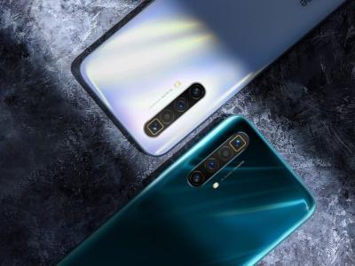 Realme X3 and Realme X3 SuperZoom launched