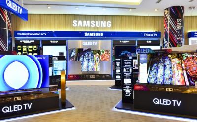 Samsung-QLED-TV-shutterstock-website
