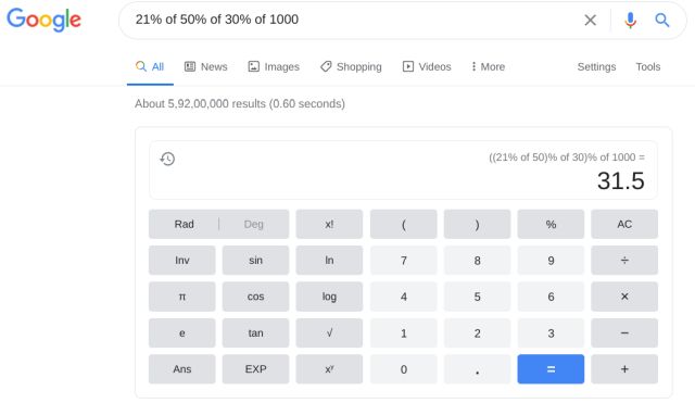 55 Cool Google Search Tricks to Search Better in 2022 - 25