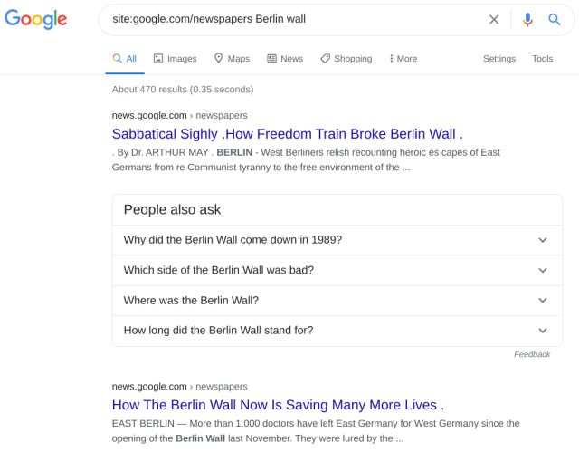 50 حيلة رائعة للبحث في جوجل Google بشكل أفضل