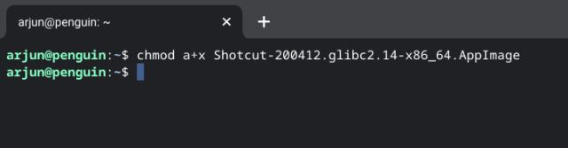 How to Install AppImage Programs on Chromebook in 2020 | Beebom
