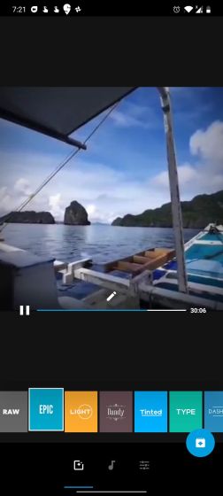 video editor without watermark for android