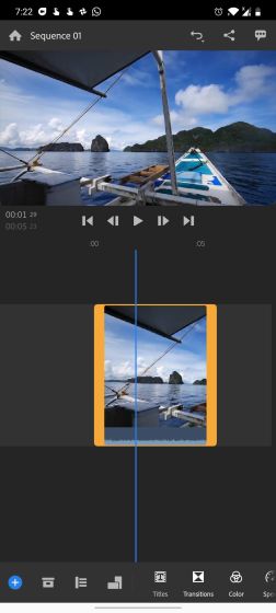 10 Best Free Video Editors for Android without Watermark  2022  - 26