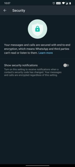 whatsapp Security WhatsApp vs Telegram vs Signal