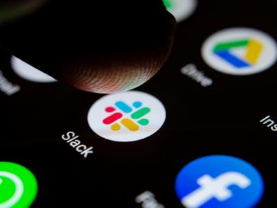 Slack Partners with Amazon for Infrastructure and AWS Integrations