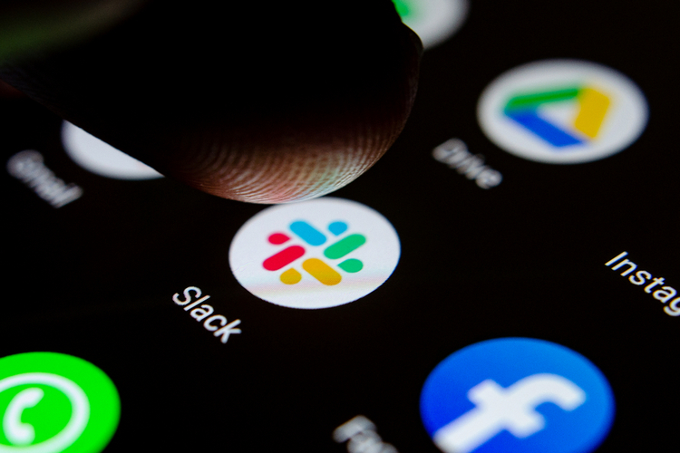 Slack Partners with Amazon for Infrastructure and AWS Integrations