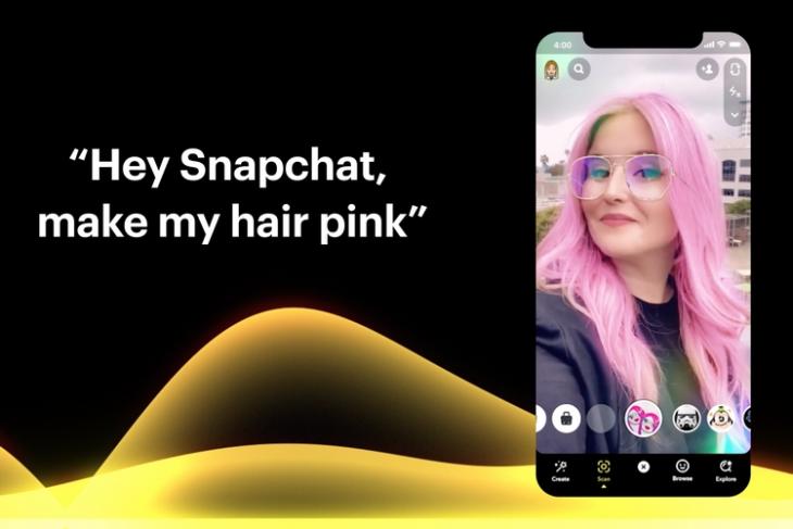 Snapchat Announces New Features at Snap Partner Summit