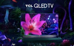 TCL to launch 8K Smart QLED TV in India on 18 June