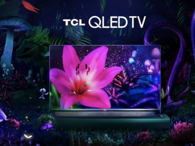 TCL to launch 8K Smart QLED TV in India on 18 June