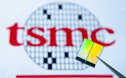 TSMC chip shutterstock website