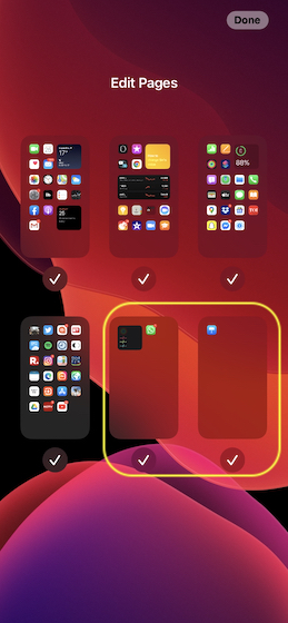 What is App Library and How to Use It in iOS 14 | Beebom