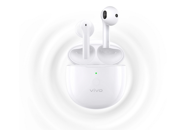 Vivo tws 2024 neo true wireless