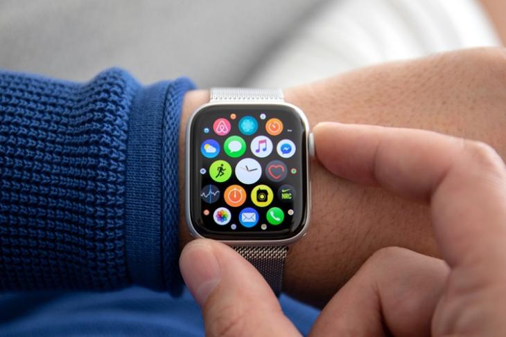 Apple Watch 'Fall Detection' Feature Saves 92-Year-Old Man's Life | Beebom
