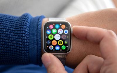 Vodafone Idea Now Supports Apple Watch Cellular in India