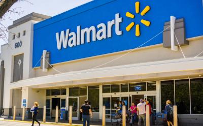 Walmart Tests Cashier-Less Store in US Amidst Coronavirus Pandemic
