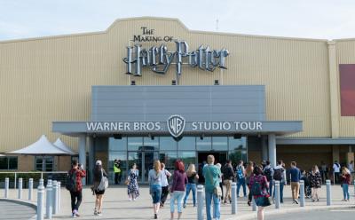 Warner Bros shutterstock website