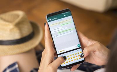 WhatsApp Numbers Will No Longer Appear in Google Search Results