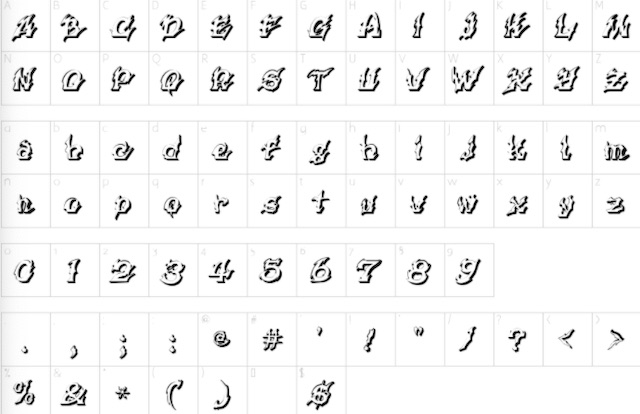 Details 82 marathi tattoo font generator latest  thtantai2