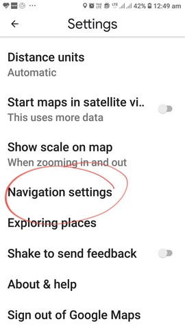 YT Music in GMaps 2