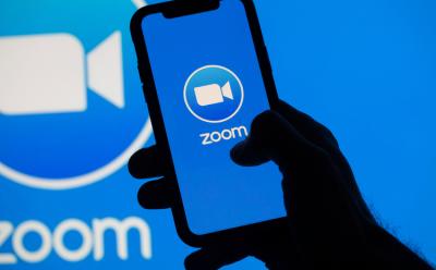 Zoom stocks rose by 250% feat