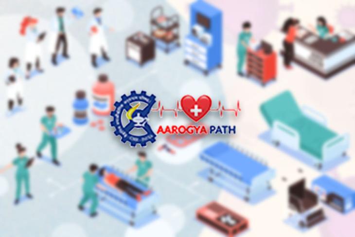 aarogyapath website featured