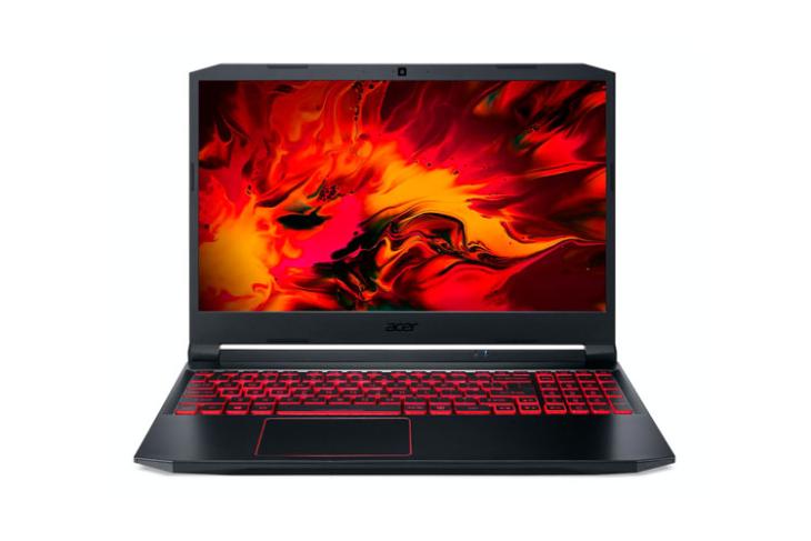 acer nitro 5 announced india