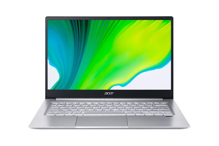 acer swift 3 india launch