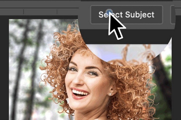 adobe subject select feat.