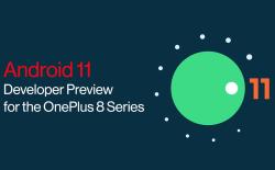 android 11 beta - oneplus 8 and oneplus 8 pro