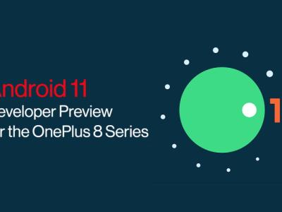android 11 beta - oneplus 8 and oneplus 8 pro