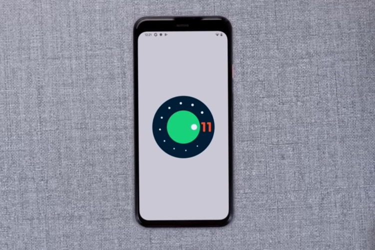 android 11 rolled out early to some pixel users