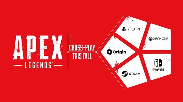 apex legends cross-play