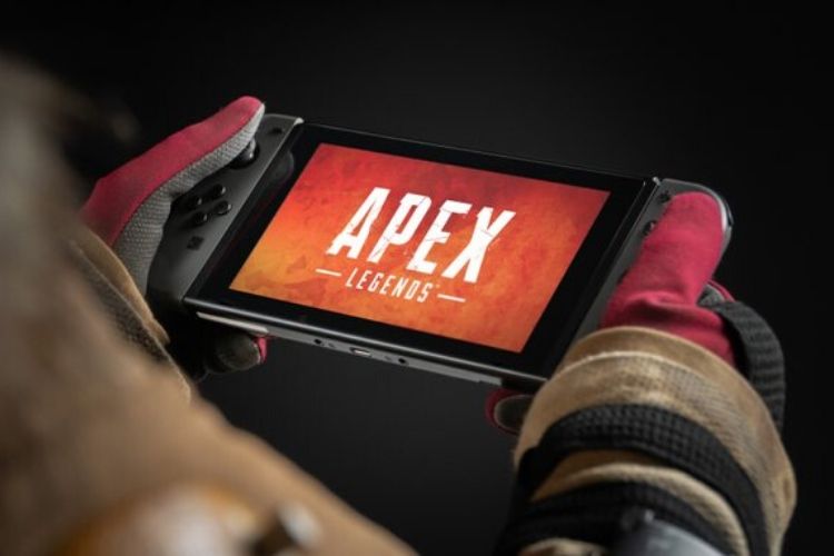 Apex Legends™ for Nintendo Switch - Nintendo Official Site