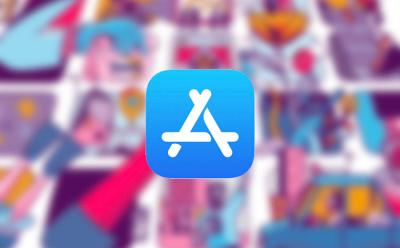 app store revenue billings 2019