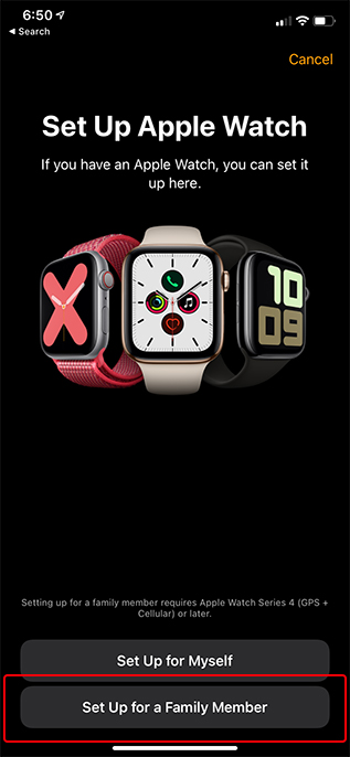 Watchos 7 hidden features sale