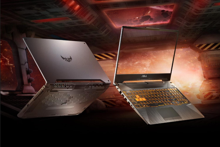 Asus TUF Gaming A15, A17 with Ryzen 4000 Processors Launched Starting at  Rs. 60,990