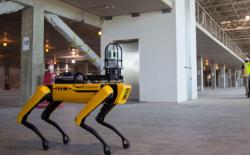 boston dynamics spot robot on sale