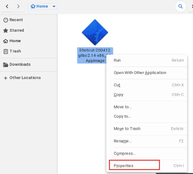 How to Install AppImage Programs on Chromebook in 2020 Beebom