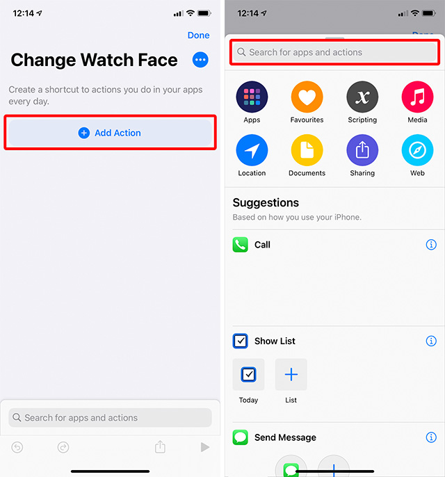 How to Change Apple Watch Faces Using Siri Shortcuts in watchOS 7