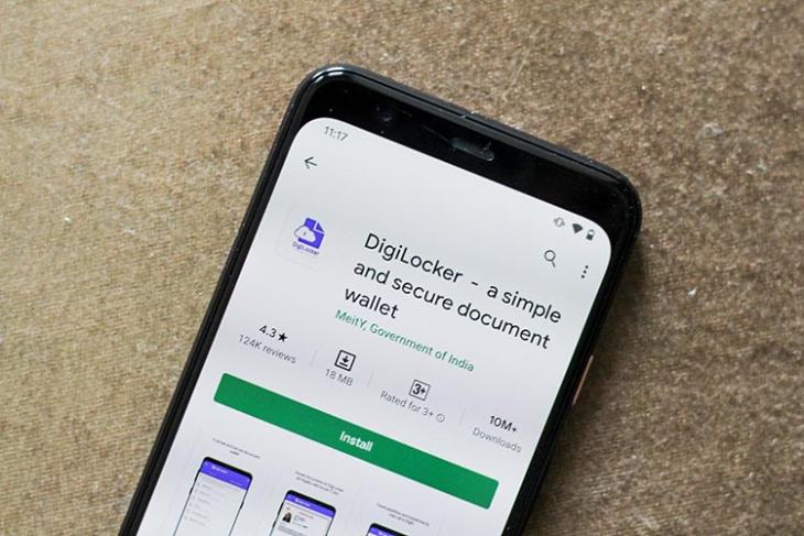 digilocker featured