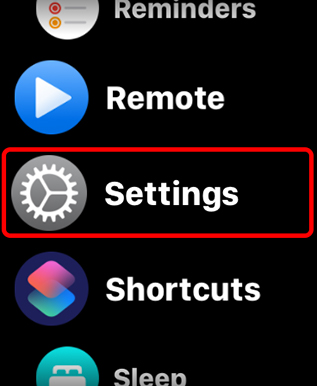 How to Enable Handwash Detection in Apple Watch on watchOS 7