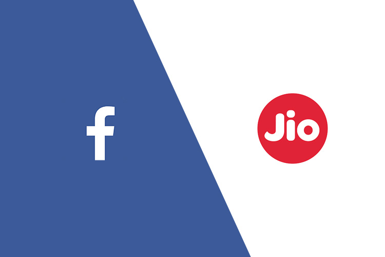 facebook jio deal