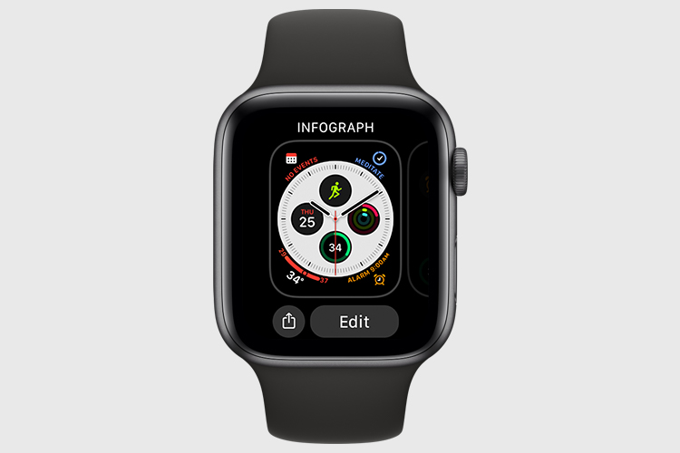 Apple watch 2 online watchos 7