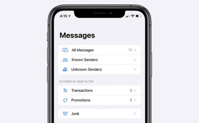 ios 14 messages update featured