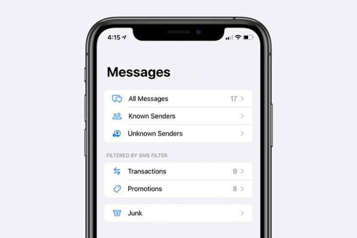 ios 14 messages update featured