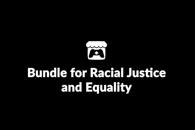 itch bundle racial justice