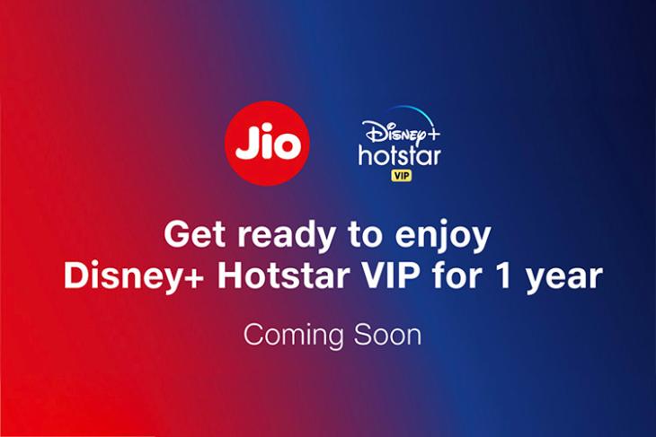 jio disney hotstar subscription featured