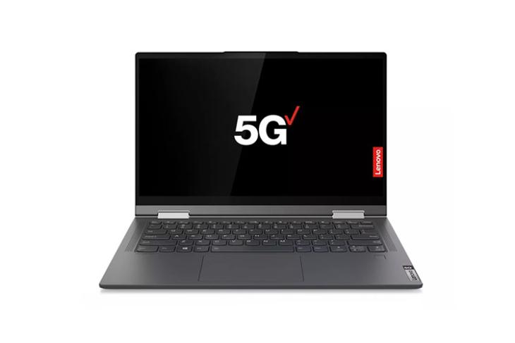 lenovo flex 5g laptop