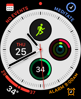 How to Share Apple Watch Faces in watchOS 7
