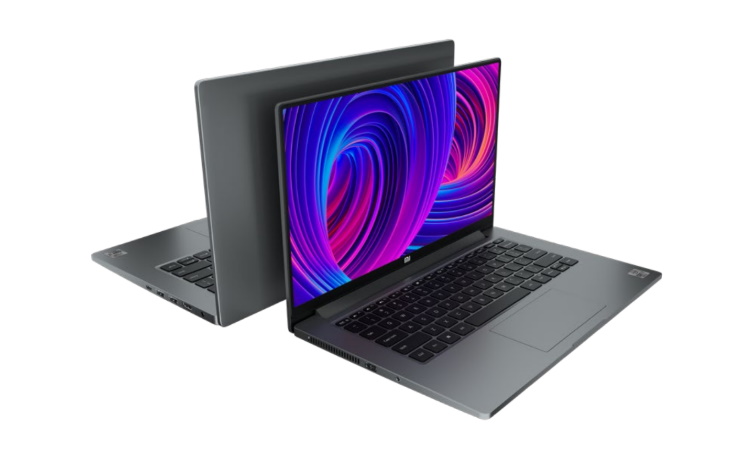 mi notebook 14 horizon edition